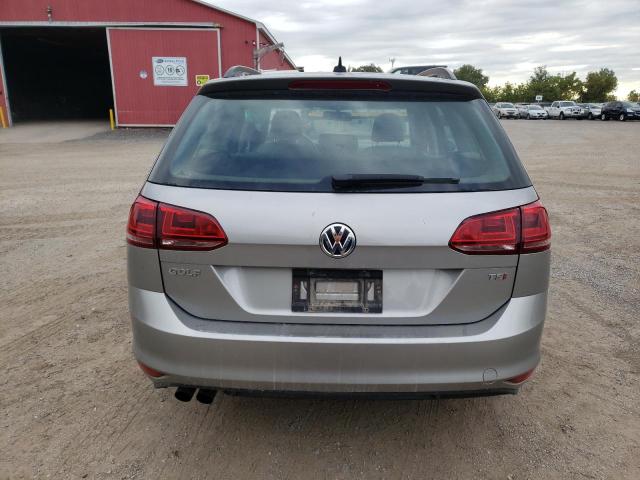 2015 VOLKSWAGEN GOLF SPORT - 3VWA17AU0FM516051