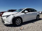 2021 TOYOTA COROLLA LE - 5YFEPMAE8MP206195
