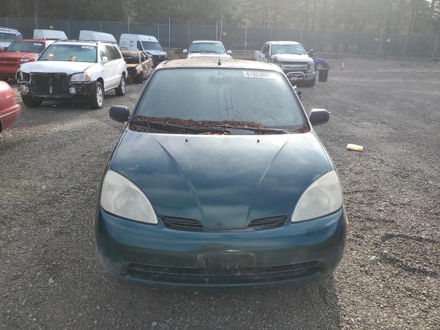 JT2BK12U710014979 | 2001 Toyota prius