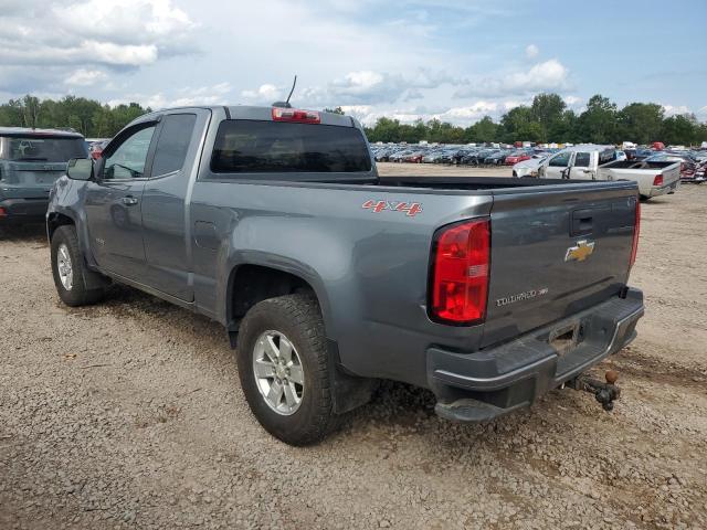 1GCHTBEN6J1217719 Chevrolet Colorado