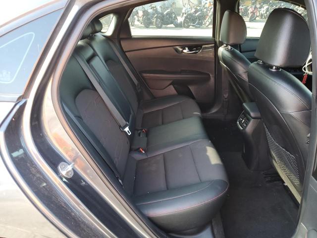 3KPF44AC0ME274083 KIA FORTE GT