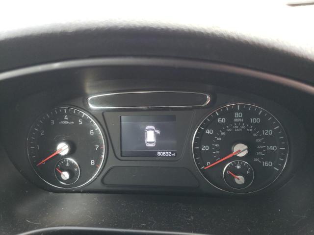 5XYPG4A34LG641791 KIA SORENTO L