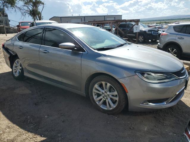 1C3CCCAB3FN570080 Chrysler 200 Limited