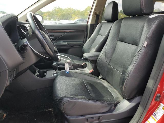 JA4AD3A38GZ037476 Mitsubishi Outlander Se