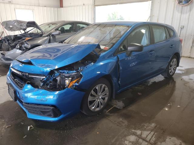 4S3GTAB66M3702969 Subaru Impreza 