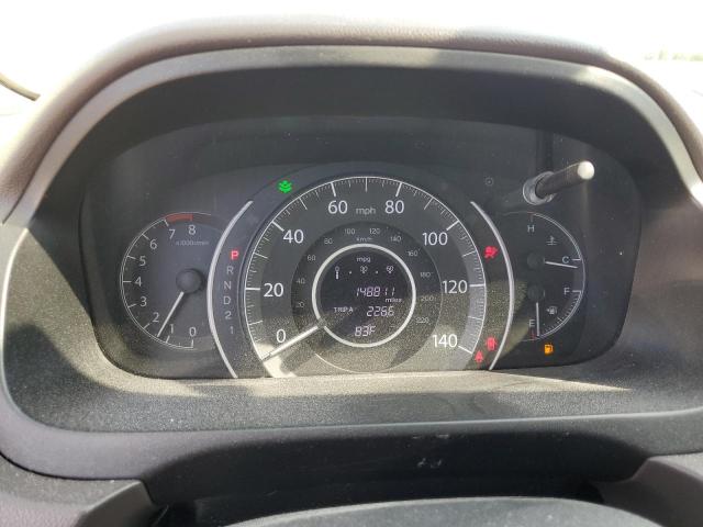 2HKRM3H52EH542904 Honda CR-V EX