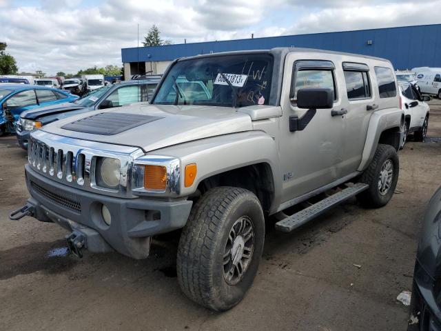 HUMMER H3  2006 0