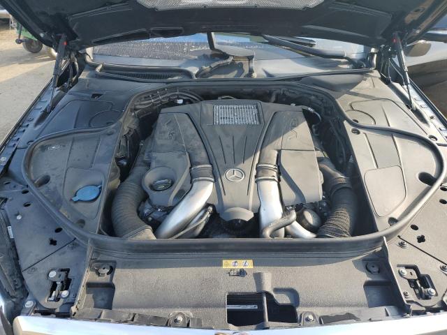 WDDUG8FB5FA183053 Mercedes-Benz S 550 4matic
