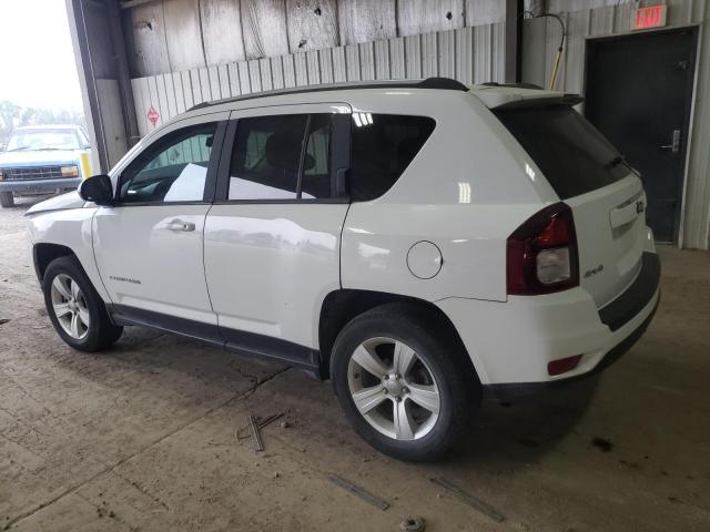 1C4NJDBB5GD626767 Jeep Compass Sport