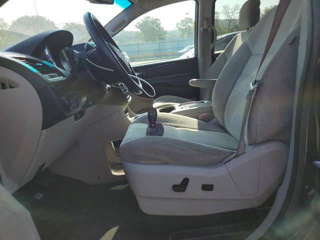2C4RDGCG4GR320838 Dodge Grand Caravan Sxt
