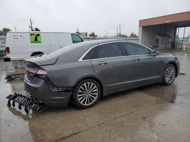 2017 LINCOLN MKZ PREMIE 3LN6L5A91HR665055