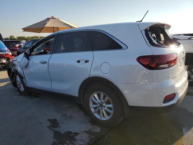 5XYPG4A34KG552334 | 2019 KIA SORENTO L