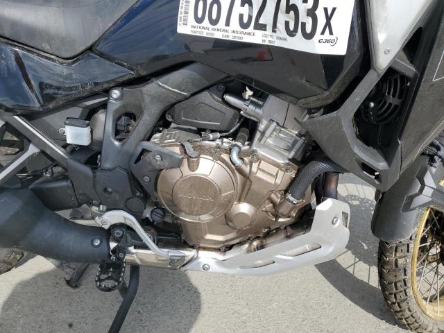 2021 HONDA CRF1100 A4 JH2SD1024MK100012