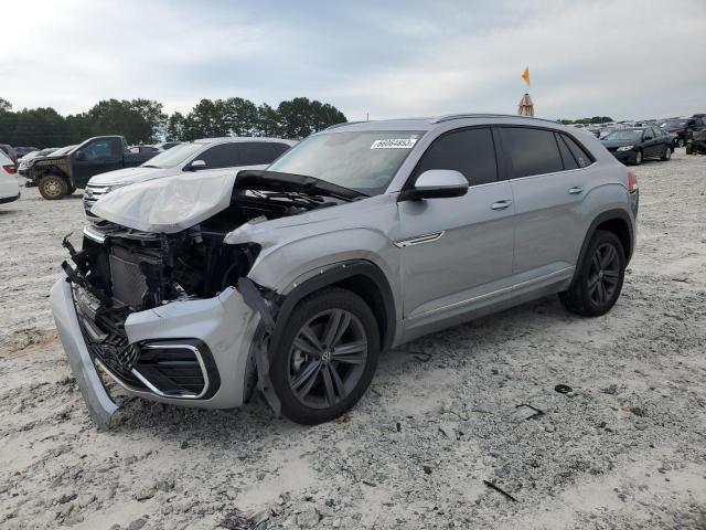 2021 Volkswagen Atlas Cross Sport 