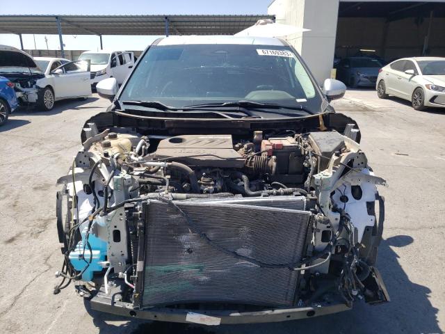 5N1BT3BAXNC678814 Nissan ROGUE SV