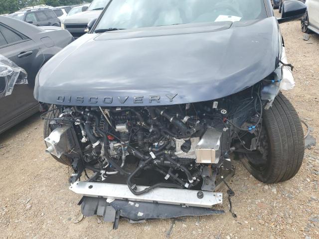 SALCL2FX3NH909839 Land Rover Discovery Sport Se R-dynamic