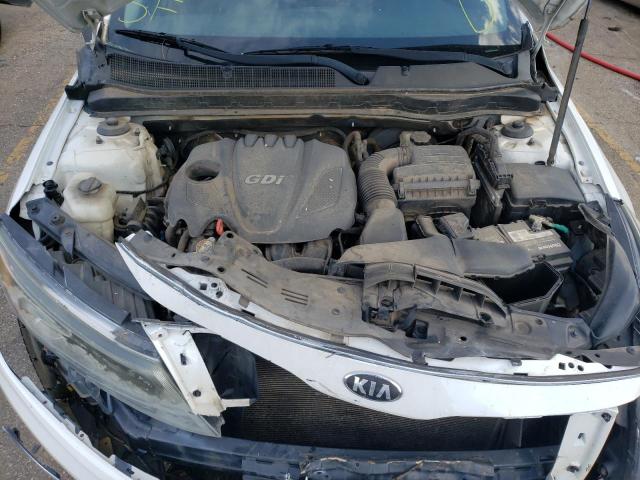 5XXGR4A70EG298627 KIA OPTIMA SX
