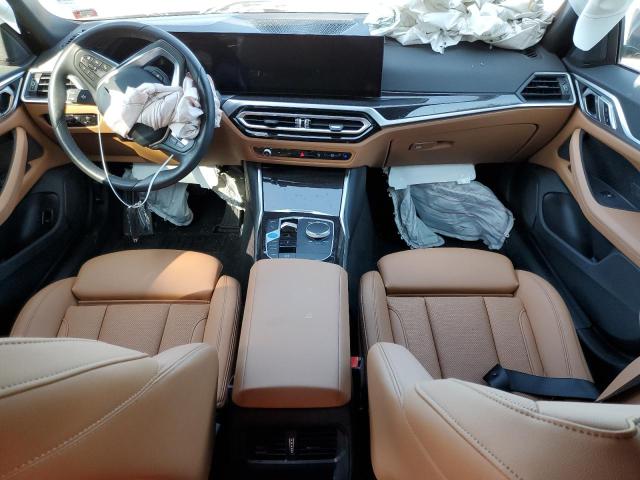 2023 BMW I4 EDRIVE3 WBY43AW08PFR10037