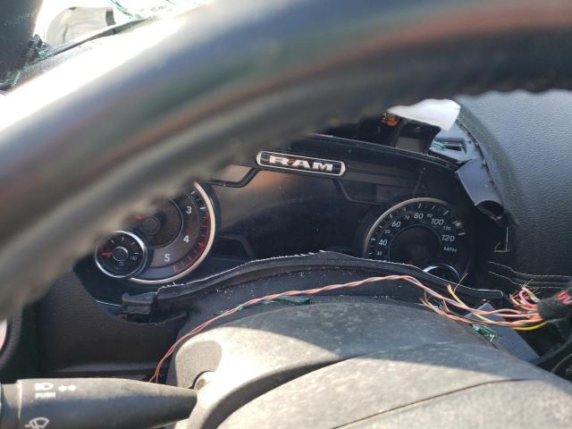 2021 RAM 2500 LARAM 3C6UR5FL2MG500658