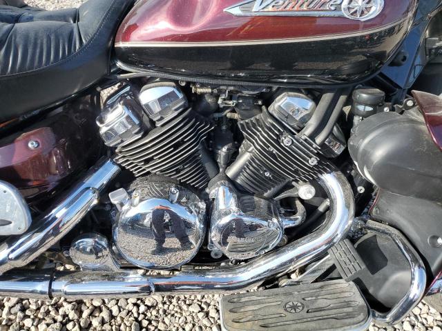 2008 YAMAHA XVZ13 TF - JYAVP04E08A013601