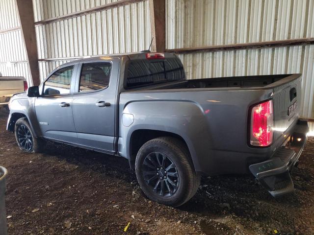 1GTG5CEN0N1272958 GMC Canyon Elevation