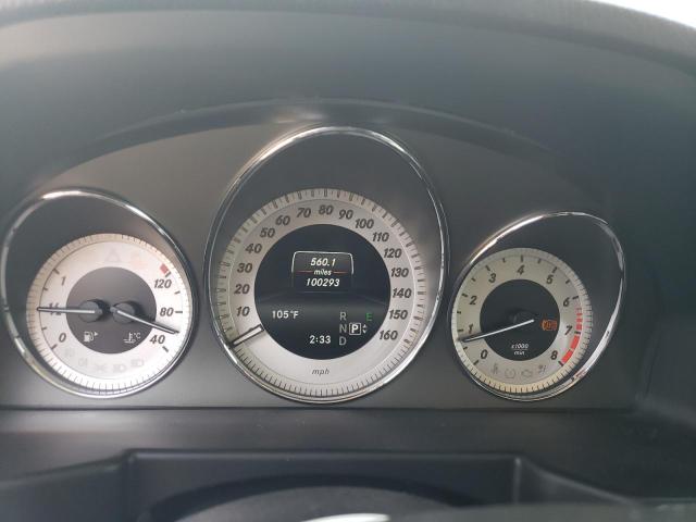WDCGG5HB8FG427854 Mercedes-Benz GLK 350