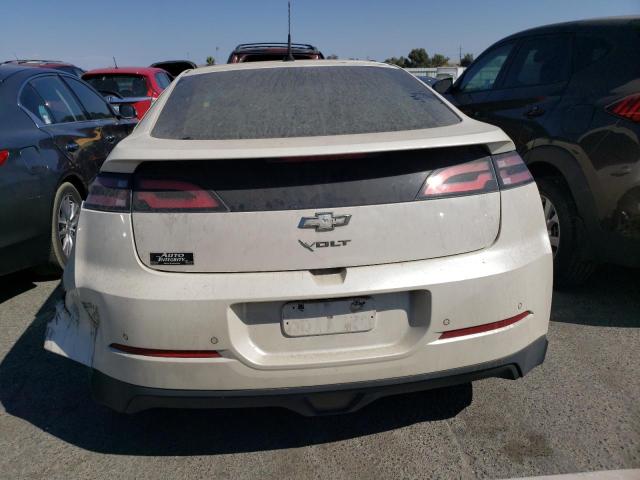 VIN 1G1RD6E45DU116246 2013 Chevrolet Volt no.6