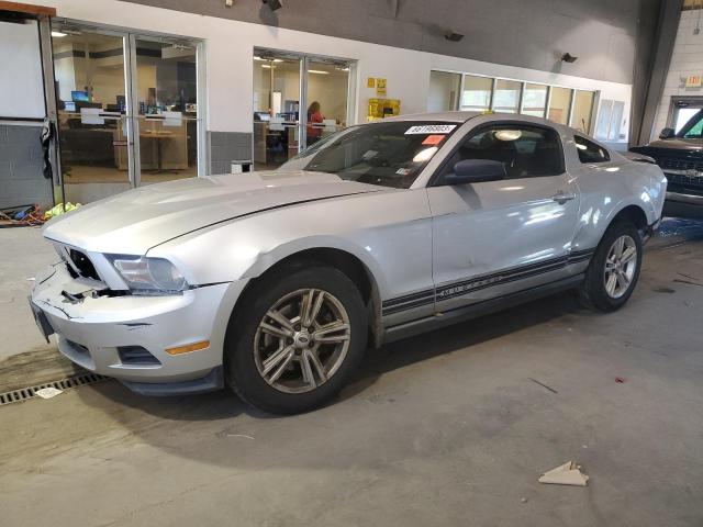 2012 Ford Mustang 