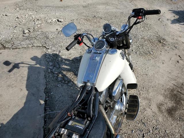 2001 HARLEY-DAVIDSON FLHPI 1HD1FHW131Y602913