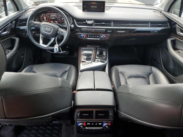 WA1LAAF79JD032826 2018 AUDI Q7, photo no. 8