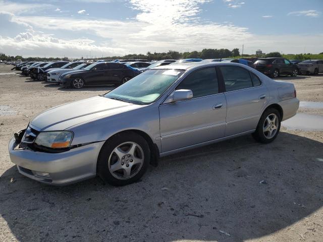 2003 Acura TL 