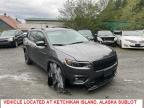 2021 JEEP CHEROKEE L - 1C4PJLLB0MD239833