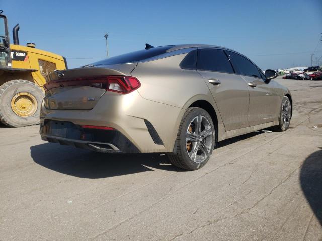 5XXG34J21MG043697 KIA K5 EX