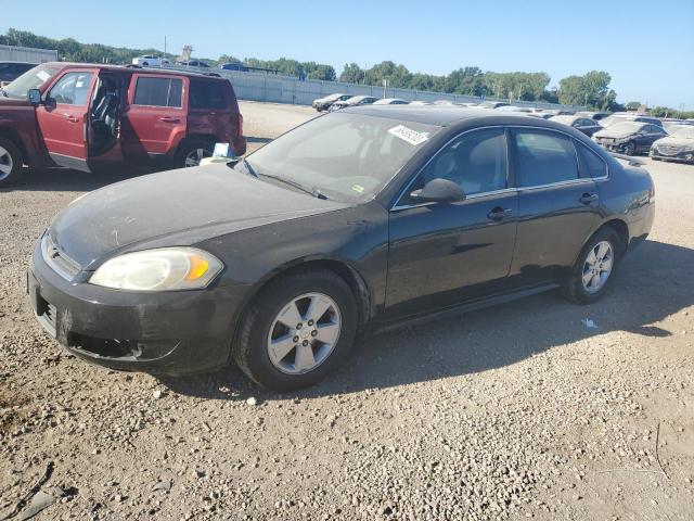 2010 Chevrolet Impala LT