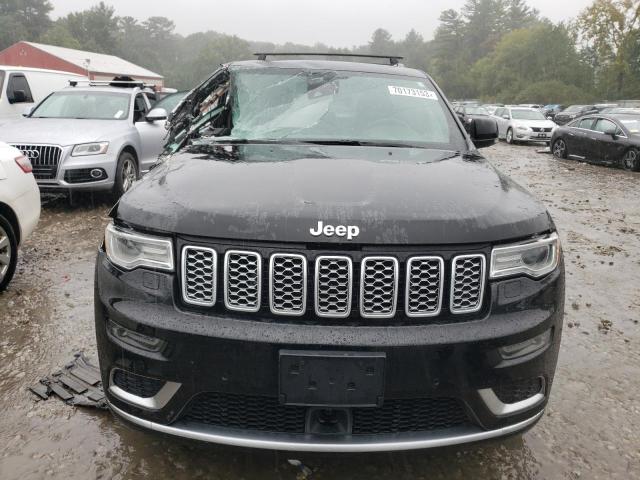 1C4RJFJT3KC558636 Jeep Grand Cherokee Summit