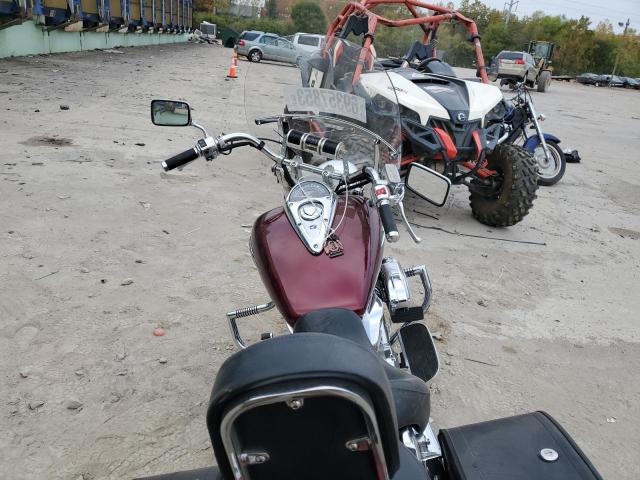 2006 HONDA VTX1300 R 1HFSC52696A307836