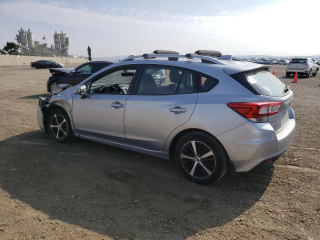 4S3GTAD60K3709183 Subaru Impreza Premium
