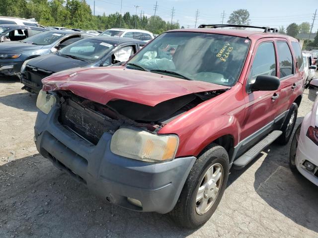 2003 Ford Escape XLT