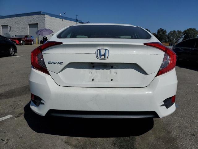 2HGFC2F59JH604337 Honda Civic Lx