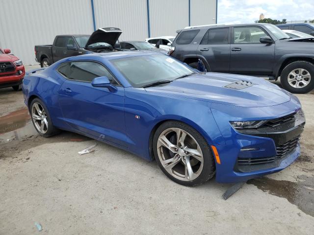 1G1FH1R79K0134641 Chevrolet Camaro SS 4