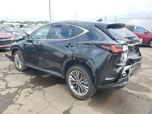 2022 LEXUS NX 350 2T2GGCEZ0NC006277