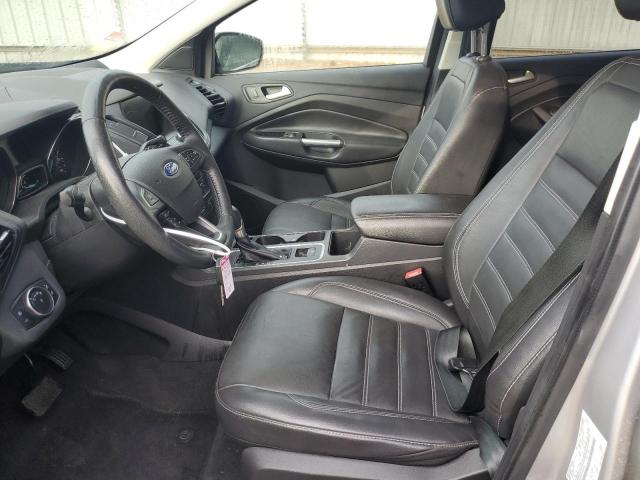 1FMCU0GD0HUA45580 Ford ESCAPE SE