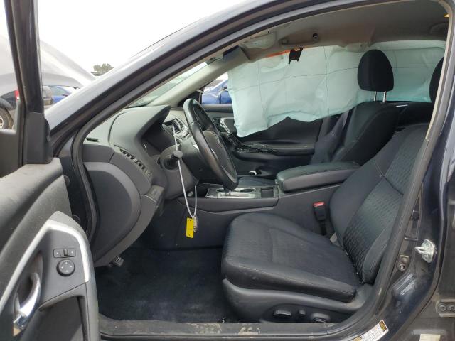 1N4AL3AP1JC236915 Nissan ALTIMA 2.5