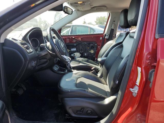 3C4NJCBB1KT692228 Jeep Compass Latitude