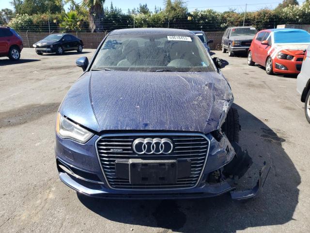 2016 AUDI A3 E-TRON - WAUUPBFF8GA099835