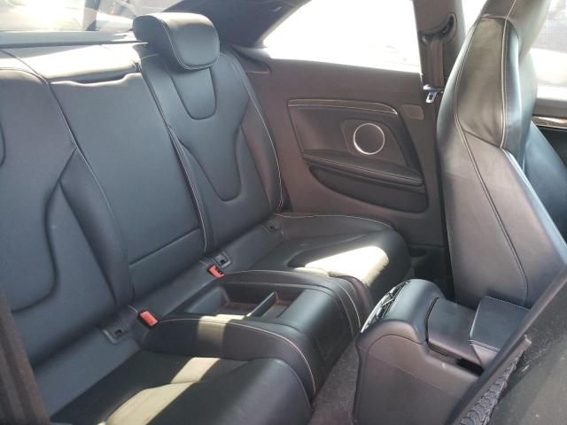 2015 AUDI RS5 WUAC6AFR2FA900749