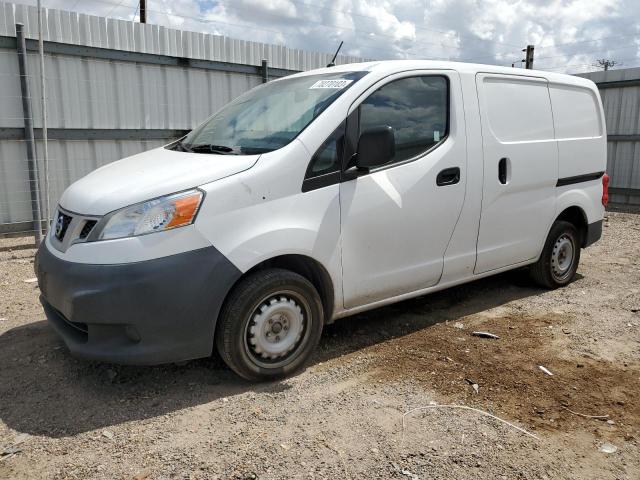 2018 Nissan NV200 