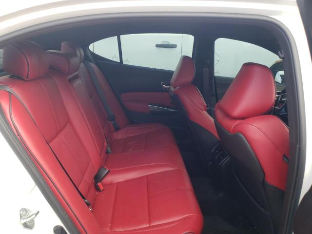 2018 ACURA TLX TECH+A - 19UUB3F60JA004474