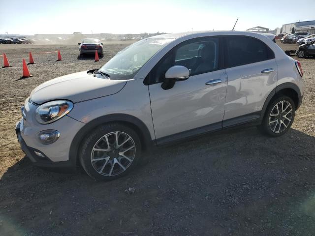 2016 FIAT 500X Trekking Plus