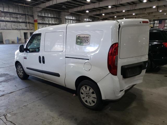 2017 RAM PROMASTER - ZFBERFBBXH6E13331